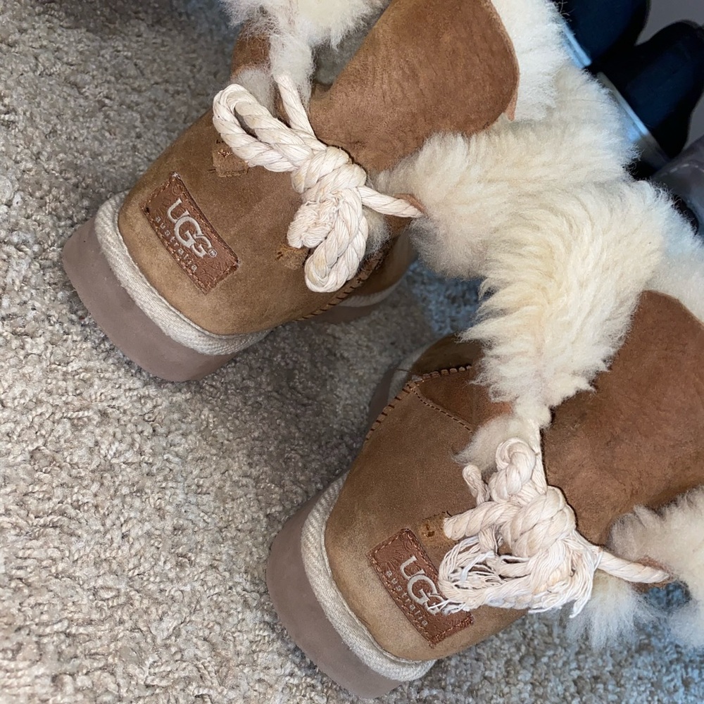UGG boots